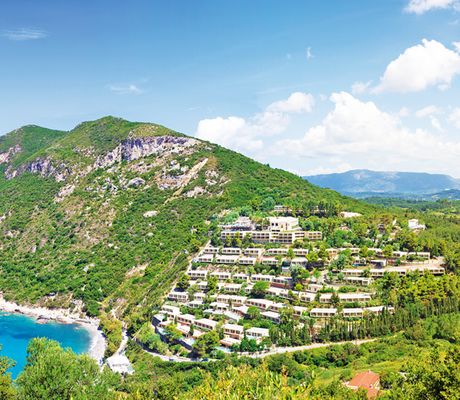 Hotel Atlantica Grand Mediterraneo Resort & Spa