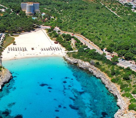 Grupotel Club Cala Marsal