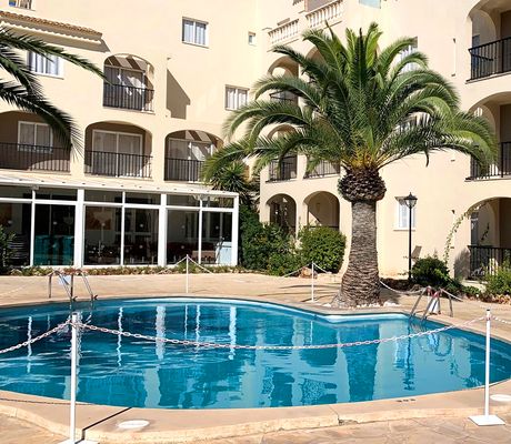 Club Simo Affiliated