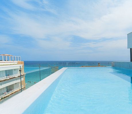 Hotel Senator Cala Millor