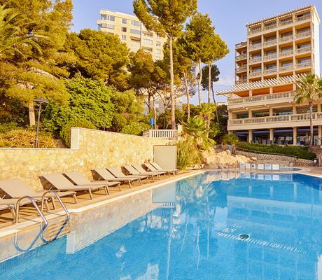 Barcelo Illetas Albatros