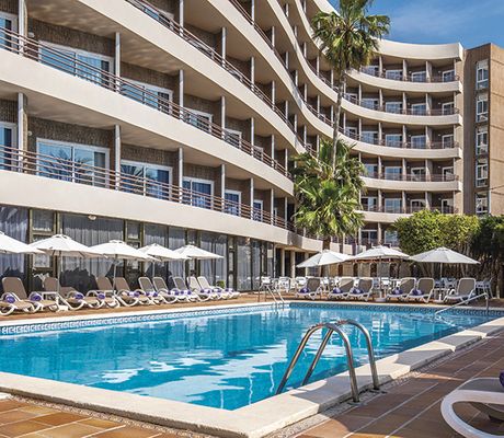 Be Live Experience Costa Palma