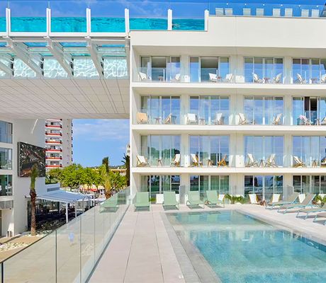 Hotel Innside Calvia Beach