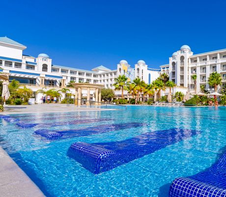 Hotel Barceló Concorde Green Park Palace