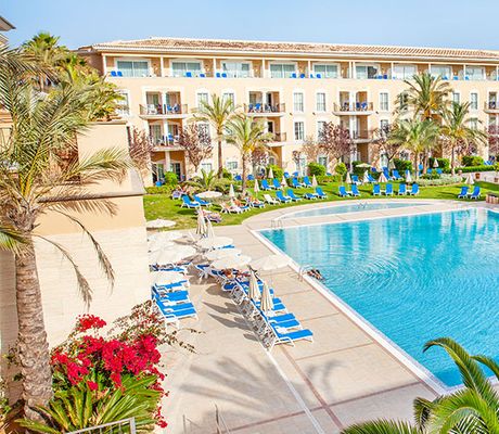 Grupotel Playa De Palma Suites