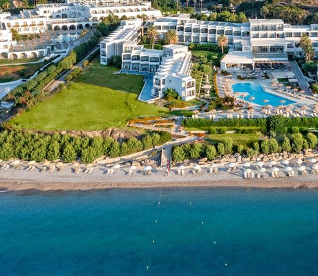 Paralos Rodos Lifestyle