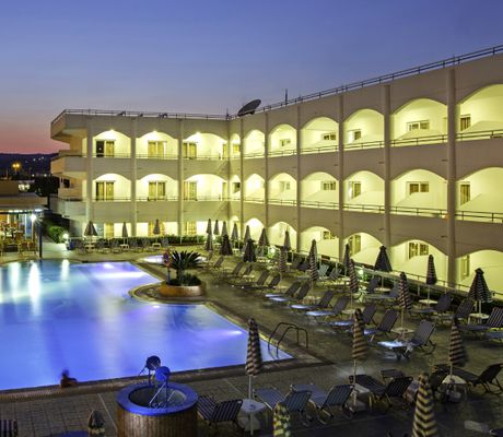 Hotel Orion