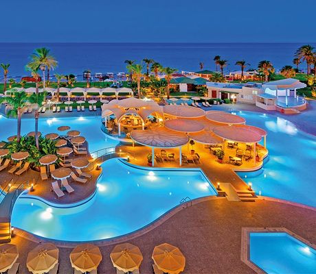 Hotel Rodos Palladium Leisure & Wellness