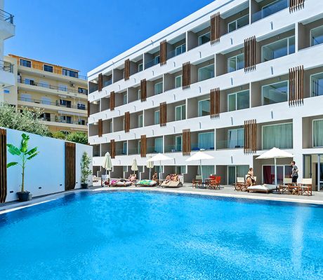 Hotel Castellum Suites