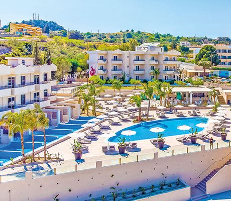 Hotel Venezia Resort