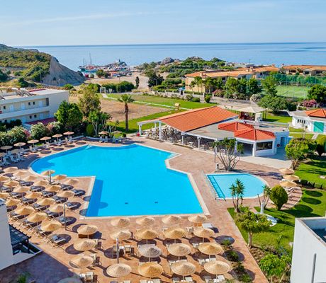 Hotel Leonardo Kolymbia Resort