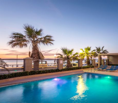 Hotel Mitsis La Vita