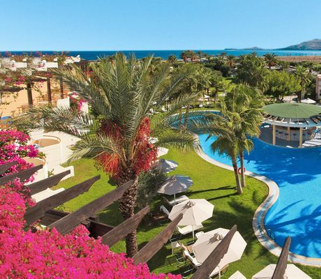 Hotel Atrium Palace Thalasso Spa Resort & Villas