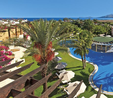 Hotel Atrium Palace Thalasso Spa Resort & Villas