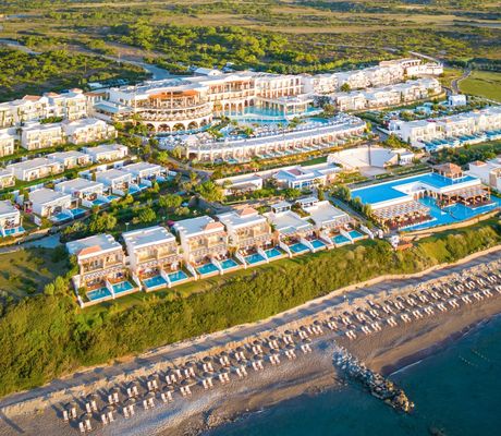 Hotel Atrium Prestige Thalasso Spa Resort & Villas