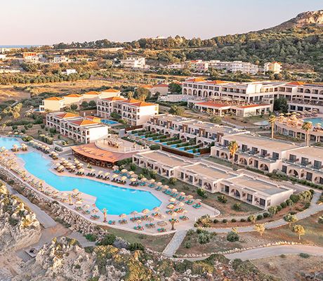 Hotel Kresten Royal Euphoria Resort