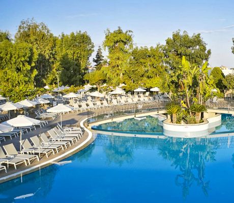 Hotel Atlantica Princess