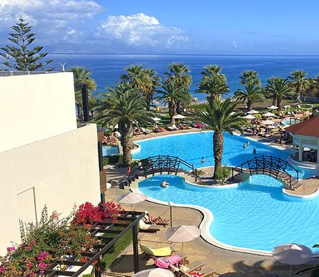 Hotel D' Andrea Mare