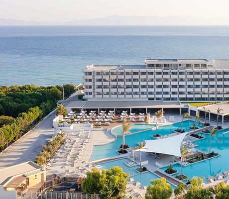 Hotel Electra Palace Resort