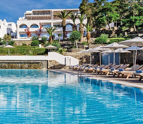 Hotel Lindos Village Resort & Spa