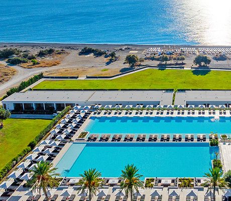 Hotel Gennadi Grand Resort