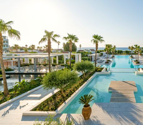 Hotel Grecotel Lux Me Dama Dama