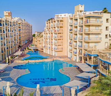 Hotel Sphinx Aqua Park Beach Resort