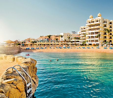 Hotel Sunrise Holidays Resort