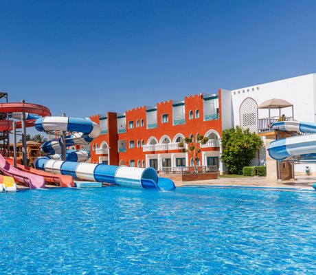 Hotel Sunrise Garden Beach Resort & Spa