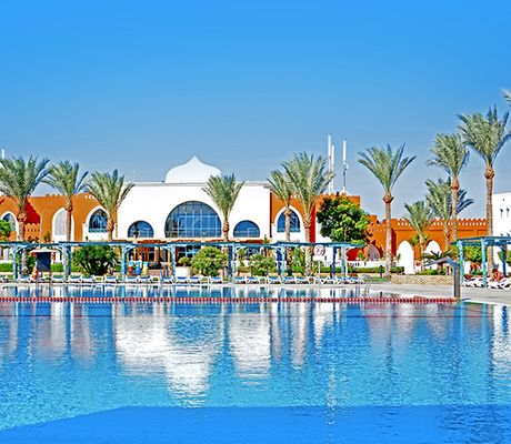 Hotel Sunrise Garden Beach Resort & Spa