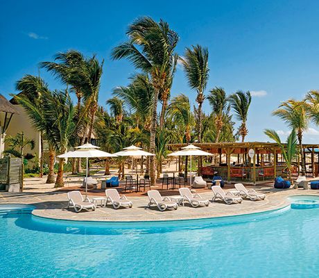 Hotel Lagoon Attitude