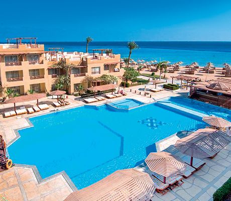 Hotel Imperial Shams Abu Soma