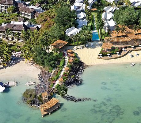 Hotel Sea Diamond Luxury Boutique Hotel