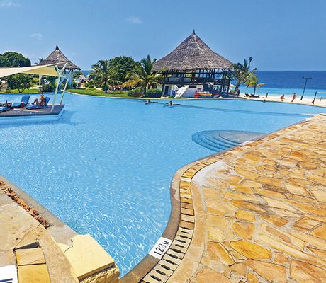 Hotel Royal Zanzibar Beach Resort