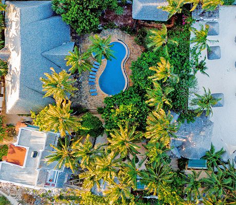 Hotel Villa Dida Resort