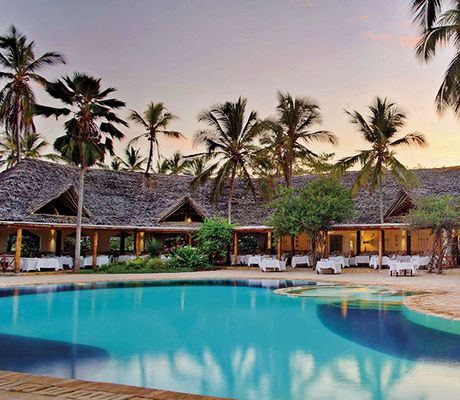 Hotel Blue Bay Beach Resort & Spa