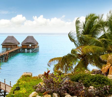 Hotel Melia Zanzibar