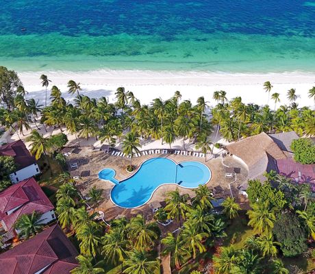 Hotel Voi Kiwengwa Resort