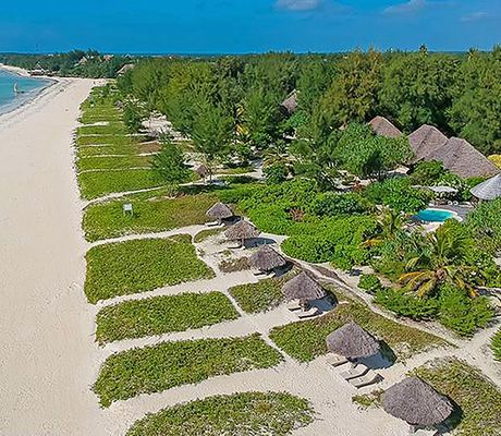 Hotel White Sand Luxury Villas & Spa
