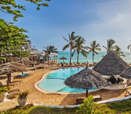 Hotel Karafuu Beach Resort & Spa