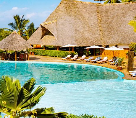 Hotel White Paradise Boutique Resort