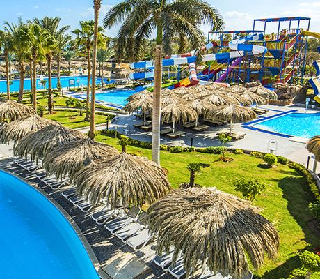 Hotel Aqua Joy Resort By Sunrise