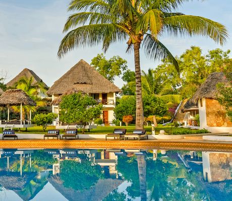 Hotel Filao Beach By Sansi