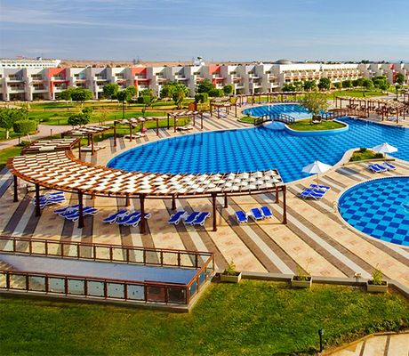 Hotel Sunrise Crystal Bay Resort