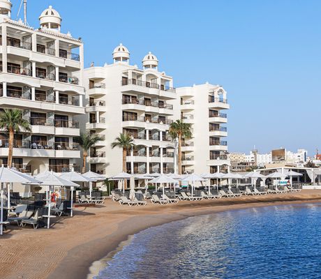 Hotel Sunrise Holidays Resort