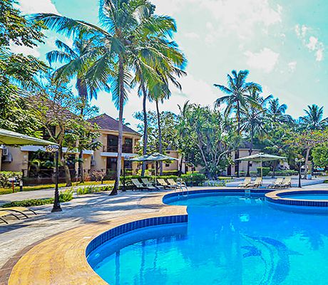 Sansi Kae Beach Resort