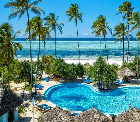 Hotel Zanzibar Queen