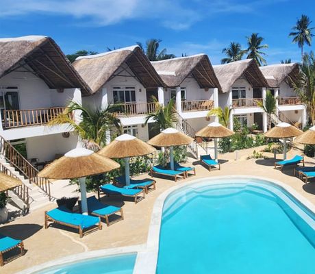 Hotel Olzadia Boutique Hotel