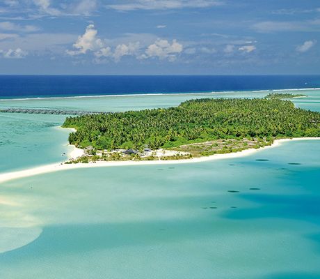 Hotel Sun Island Resort & Spa