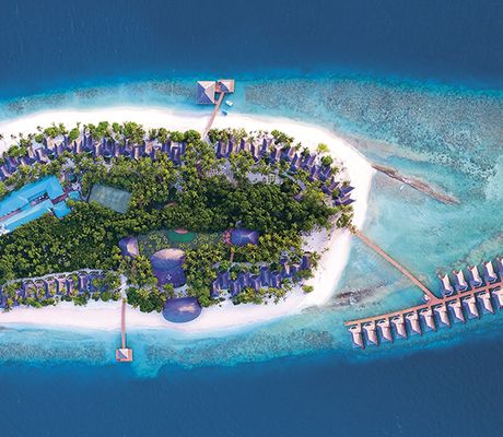 Hotel Dreamland The Unique Sea & Lake Resort